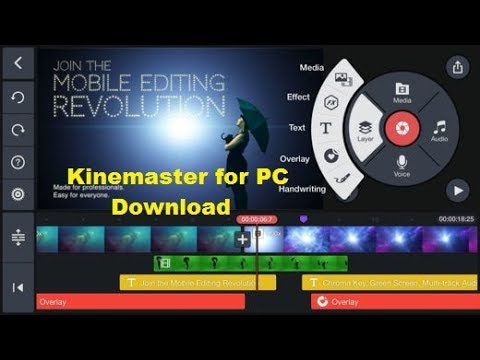Kinemaster Pc Full Version Free Download - loopfasr